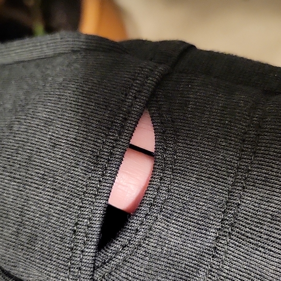 Nike Tech Full Zip Hooded Sweatshirt/Jacket. - Picture 7 of 8